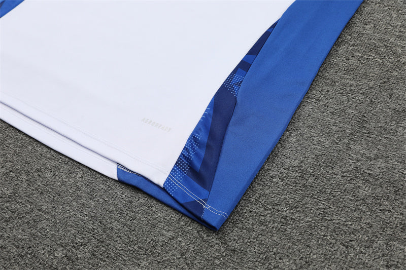 חליפת אימון חצי רוכסן איטליה