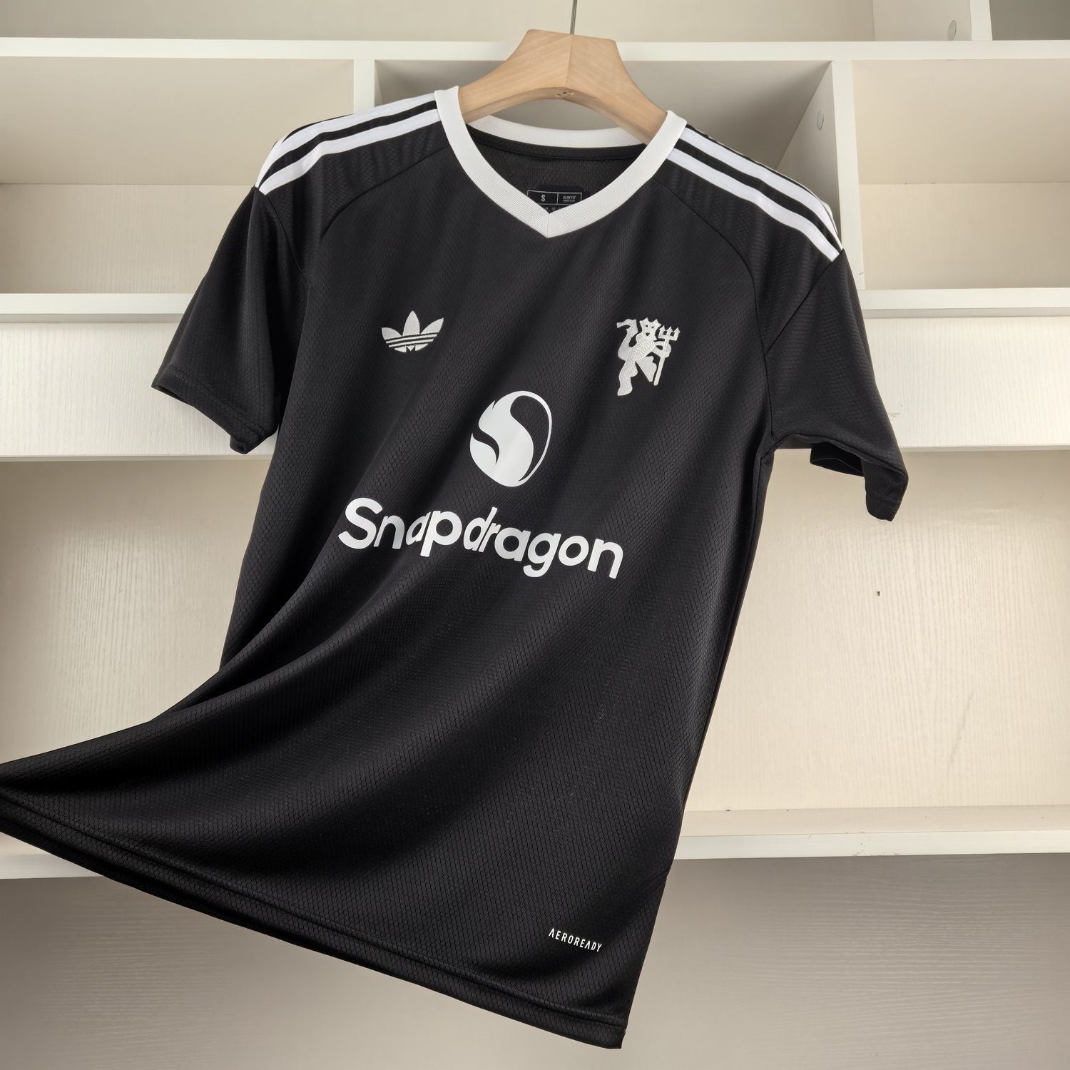 חולצת חוץ מנצ'סטר יונייטד 25/26