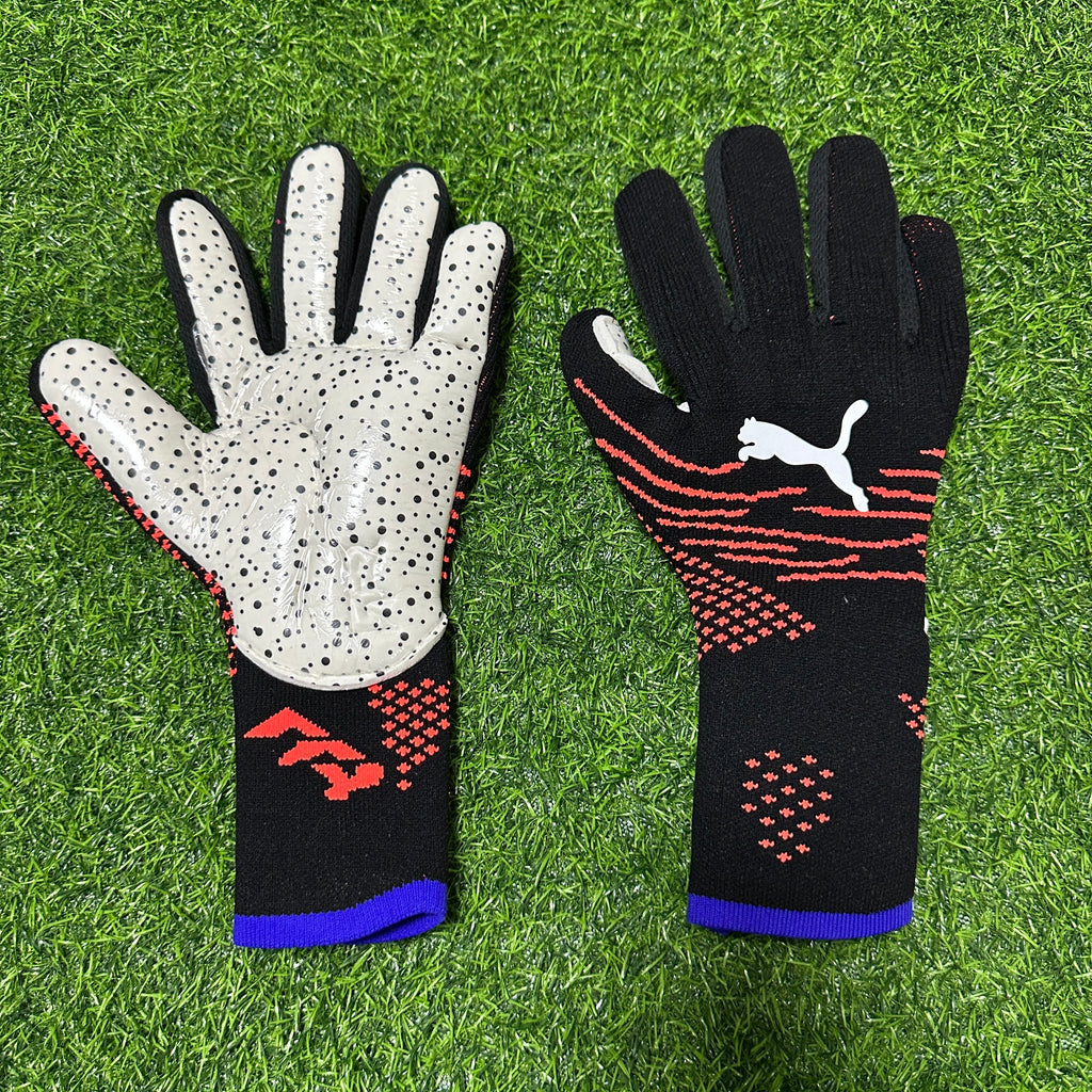 כפפות שוער פומה