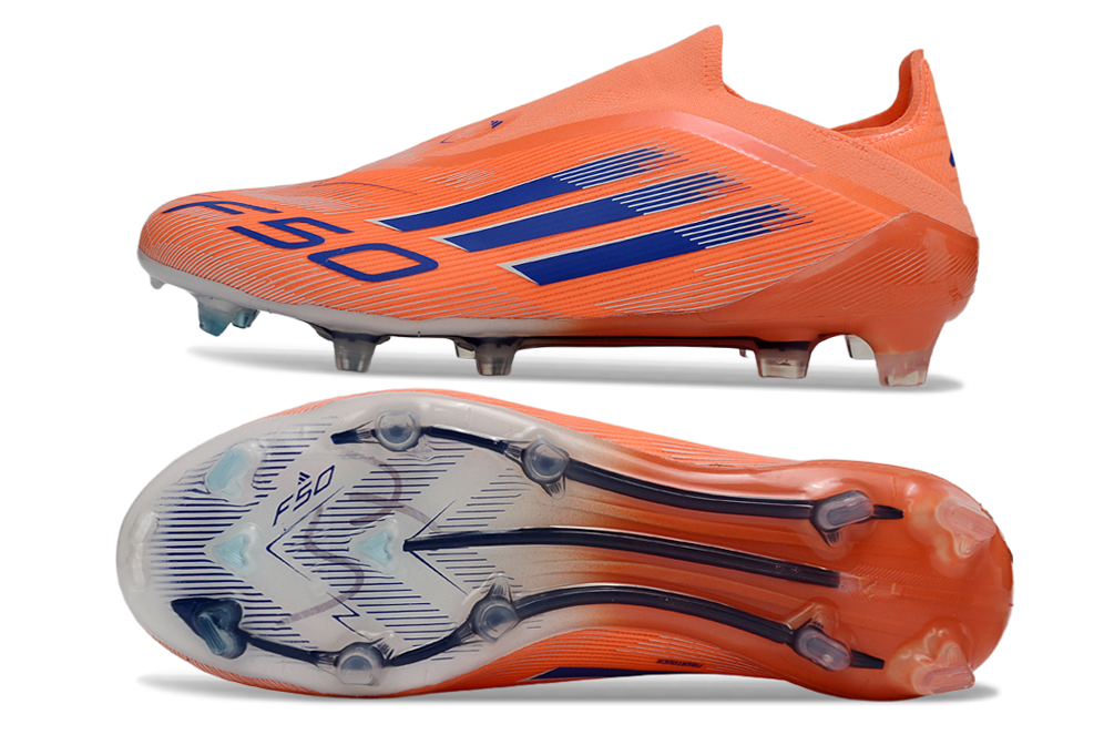 Adidas F50 LACELESS FG