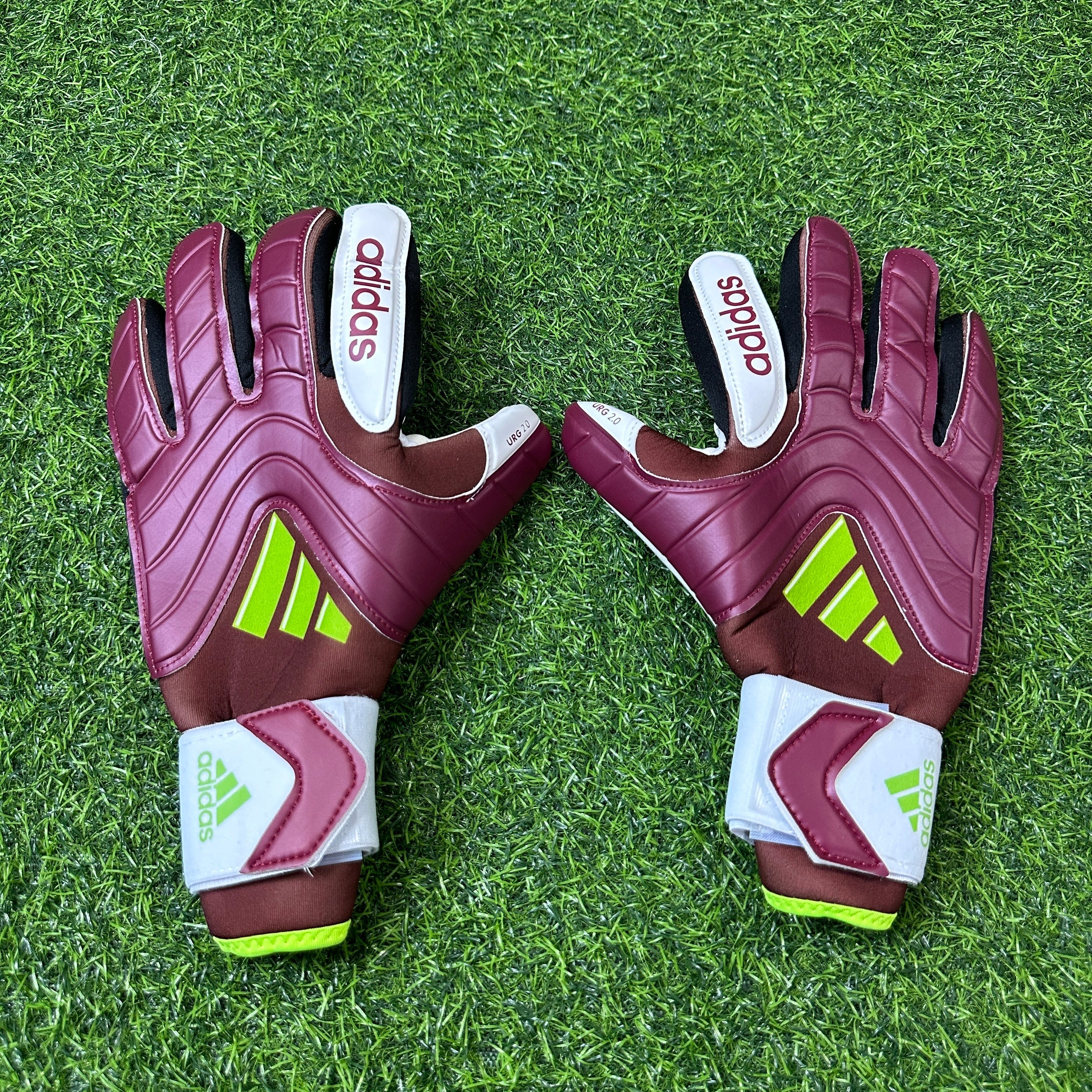 כפפות שוער אדידס