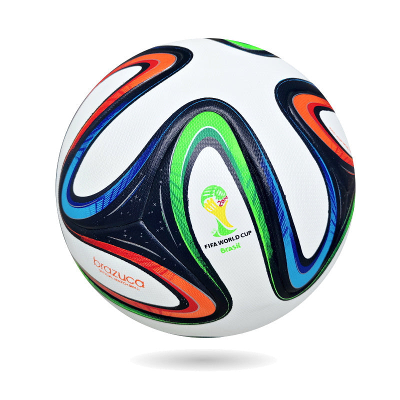 Brazuca – World Cup Brazil 2014